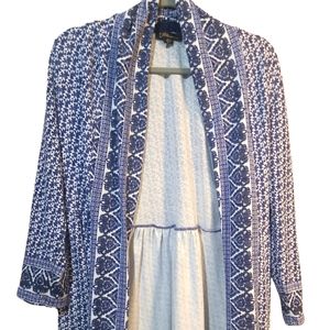 Women's Dahlia Sweater